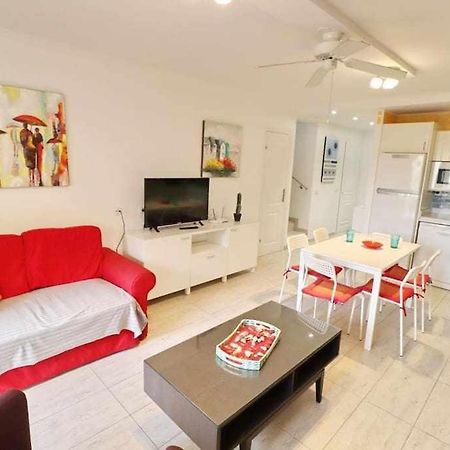 Mare Verde B12 By Tenerife Rental & Sales Costa Adeje  Ngoại thất bức ảnh