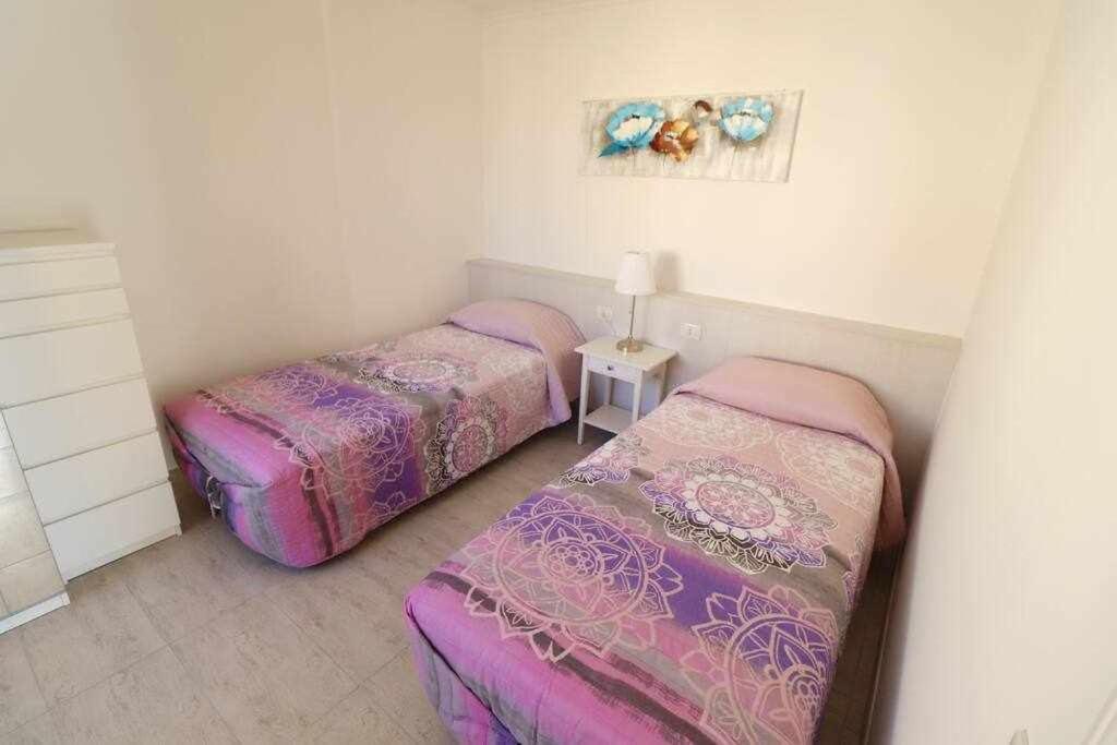 Mare Verde B12 By Tenerife Rental & Sales Costa Adeje  Ngoại thất bức ảnh