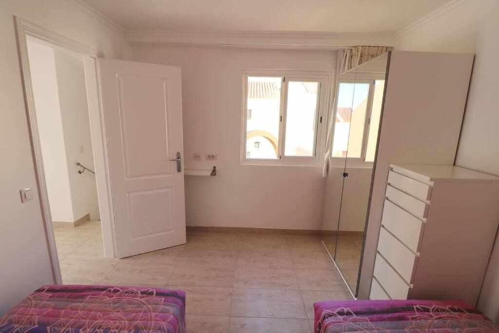 Mare Verde B12 By Tenerife Rental & Sales Costa Adeje  Ngoại thất bức ảnh