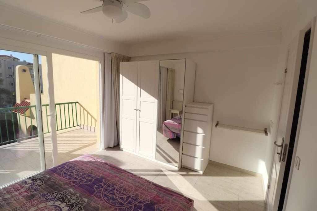 Mare Verde B12 By Tenerife Rental & Sales Costa Adeje  Ngoại thất bức ảnh
