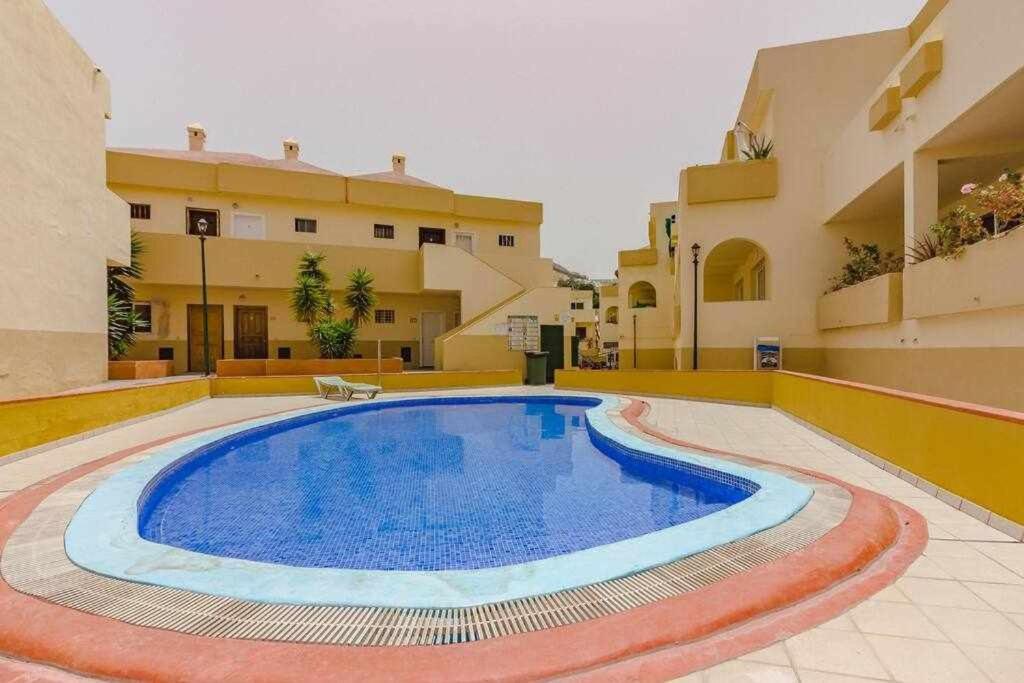 Mare Verde B12 By Tenerife Rental & Sales Costa Adeje  Ngoại thất bức ảnh