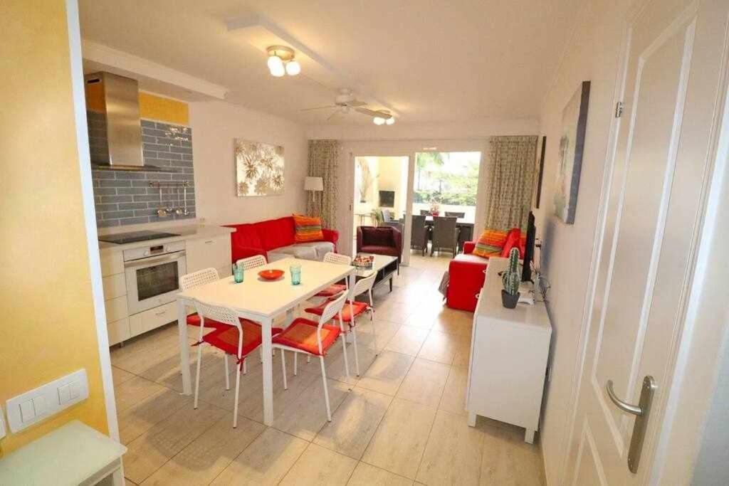 Mare Verde B12 By Tenerife Rental & Sales Costa Adeje  Ngoại thất bức ảnh