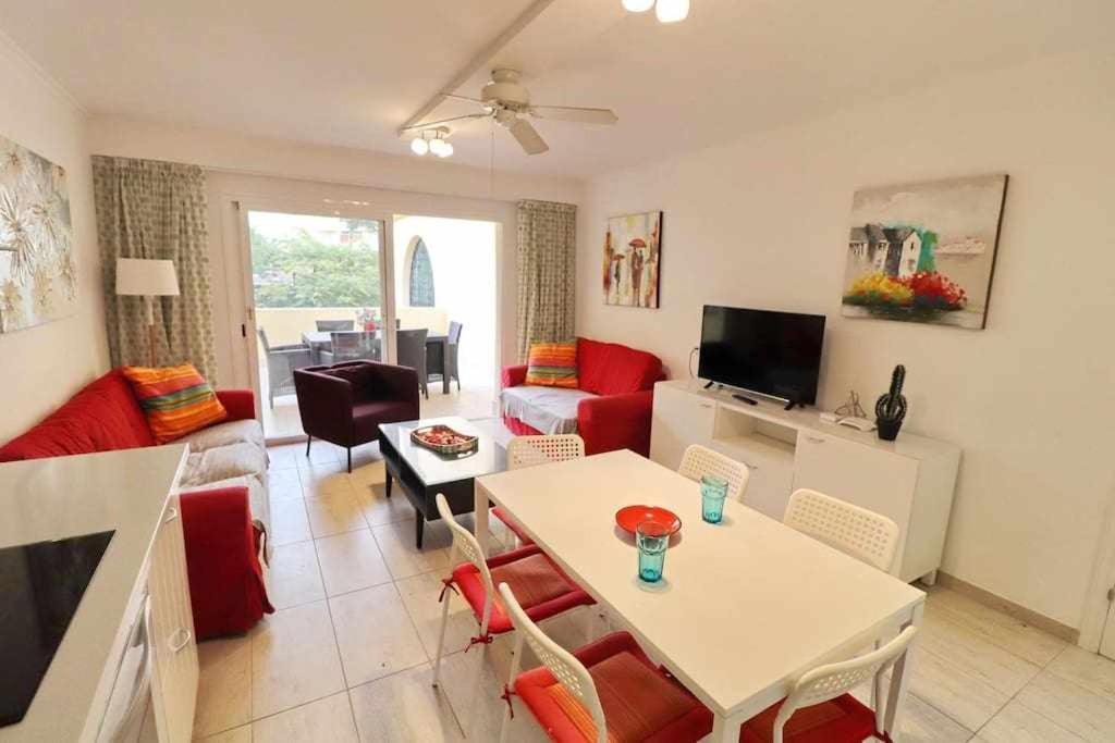 Mare Verde B12 By Tenerife Rental & Sales Costa Adeje  Ngoại thất bức ảnh