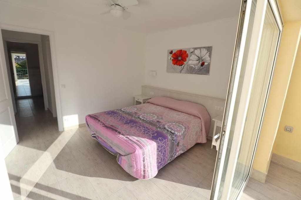 Mare Verde B12 By Tenerife Rental & Sales Costa Adeje  Ngoại thất bức ảnh